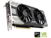 EVGA GeForce GTX 1080 FTW GAMING ACX 3.0, 08G-P4-6286-KR, 8GB GDDR5X, RGB ...