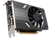EVGA GeForce GTX 1060 GAMING ACX 2.0 Single Fan 06G P4 6161 KR 6GB GDDR5 DX12 OSD Support PXOC Only 6.8 Inches