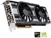 EVGA GeForce GTX 1070 SC GAMING ACX 3.0 Black Edition, 08G-P4-5173-KR, 8GB ...