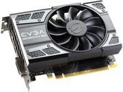 EVGA GeForce GTX 1050 Ti SC GAMING 04G P4 6253 KR 4GB GDDR5 DX12 OSD Support PXOC