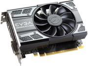 EVGA GeForce GTX 1050 Ti SC GAMING, 04G-P4-6253-KR, 4GB GDDR5, DX12 OSD ...
