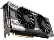 EVGA GeForce GTX 1080 FTW2 GAMING iCX 08G P4 6686 KR 8GB GDDR5X RGB LED 9 Thermal Sensors Asynchronous Fan Control Thermal Display LED System Optimized A