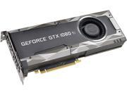 EVGA GeForce GTX 1080 Ti 11G-P4-5390-KR