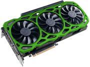 EVGA GeForce GTX 1080 Ti 11G-P4-6796-K4