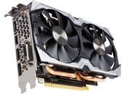 ZOTAC GeForce GTX 1070 Mini, ZT-P10700G-10M, 8GB GDDR5 