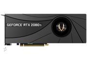 ZOTAC GAMING GeForce RTX 2080 Ti Blower Graphic Card, ZT-T20810A-10P, 11GB GDDR6
