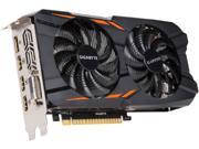 EAN 4719331339319 product image for GIGABYTE GeForce GTX 1050 DirectX 12 GV-N1050WF2OC-2GD Video Cards | upcitemdb.com