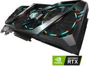 GIGABYTE AORUS GeForce RTX 2080 Ti DirectX 12 GV-N208TAORUS-11GC Video Card