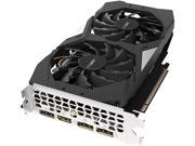 GIGABYTE GeForce GTX 1660 Ti GV-N166TOC-6GD