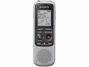SONY ICDBX140 Digital Voice Recorder