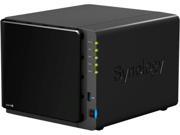 Synology DS916 2GB Nas Diskstation Ds916 2Gb Diskless