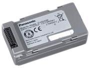 Panasonic CF VZSU53AW Lithium Ion Battery Pack