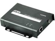 ATEN HDMI HDBaseT Lite Extender with POH 4K@40m HDBaseT Class B VE802