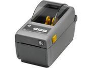 Zebra ZD41023 D01M00EZ ZD410 Health Care Direct Thermal Barcode Printer