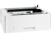 HP LaserJet Pro D9P29A 550 sheet Feeder Tray