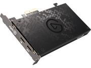Elgato Game Capture 4K60 Pro, 4K 60fps Capture Card With Ultra-Low Latency Technology for Streaming and Recording Playstation 4, Xbox One and Nintendo Switch Ga Elgato Game Capture 4K60 Pro, 4K 60fps Capture Card With Ultra-Low Latency Technology for Streaming and Recording Playstation 4, Xbox One and Nintendo Switch Ga