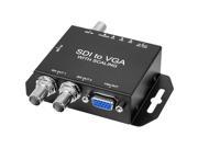 SIIG 3G SDI to VGA Converter CE SD0511 S1