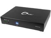 SIIG HDMI Over Gigabit IP Distribution System Receiver CE H21M11 S1