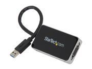 StarTech USB32VGAE USB 3.0 to VGA External Video Card Multi Monitor Adapter – 2048x1152