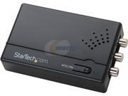 StarTech HD2VID HDMI to Composite Converter with Audio