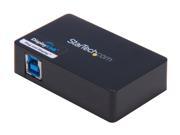 StarTech USB32HDDVII USB 3.0 to HDMI and DVI Dual Monitor External Video Card Adapter