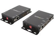 StarTech Video Extender with RS232 and IR Control ST121UTPHD2