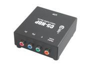 C2G 41165 Component Video S PDIF Audio to RJ45 Female Balun