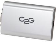 C2G 30545 USB to VGA External Video Card Adapter Up To 1920 x 1080