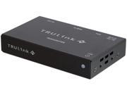 C2G TruLink HDMI Serial RS232 over Cat5 Box Transmitter 29271