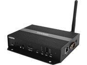 ViewSonic NMP580 W Wireless Network Digital Signage Media Player