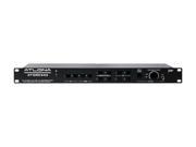 ATLONA Multi Input Presentation Switcher DVI HDMI VGA Composite Video and Audio AT DRC444