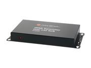 ATLONA HDMI Extender over single Cat5 6 with local video output. Transmitter Unit Only AT HD50SS