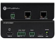 ATLONA Extender Repeater AT HDTX RSNET