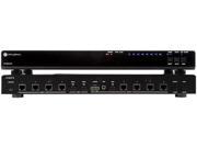 ATLONA HDBaseT HDMI 2 by 8 Distribution Amplifier over a Single Category Cable AT HDCAT 8