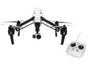 DJI Inspire 1 Quadcopter with 4K Camera and 3 Axis Gimbal 2 Transmitters