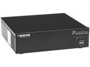 Black Box Icompel S Series ICSS 2U SU N 2U Subscriber