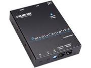 Black Box MediaCento IPX PoE Multicast Transmitter VX HDMI POE MTX