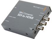 Blackmagic Design Mini Converter SDI to HDMI CONVMBSH