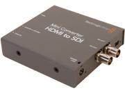 Blackmagic Design Mini Converter HDMI to SDI CONVMBHS2