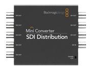 Blackmagic Design Mini Converter SDI Distribution CONVMSDIDA