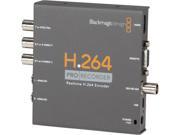 Blackmagic Design H.264 PRO Recorder VIDPROREC