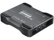 Blackmagic Design Mini Converter Heavy Duty SDI to HDMI 4K CONVMH DUTYBSH4K