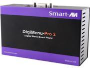 Smart AVI AP DMP2 16GS DigiMenu Pro 2 Digital Signage Media Player