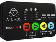 Atomos Ninja Star Pocket Size ProRes Recorder Deck