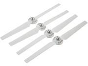 Yuneec Complete Set of Four Propellers for Typhoon Quadcopters YUNQ4K115