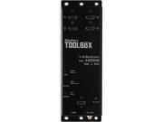 Gefen 1:4 Splitter for HDMI 4K x 2K GTB-HD4K2K-144-BLK