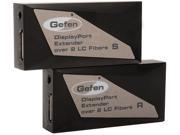 Gefen DisplayPort Extender over Fiber Optic GEFEN EXT DP CP 2FO