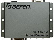 Gefen VGA to DVI Scaler Converter EXT VGA DVI SC