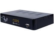Ematic AT103B CONVERTER BOX with LED Display and Recording Capabilities