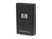 HP NL571AT USB to DVI External Video Card Multiview Video Adapter